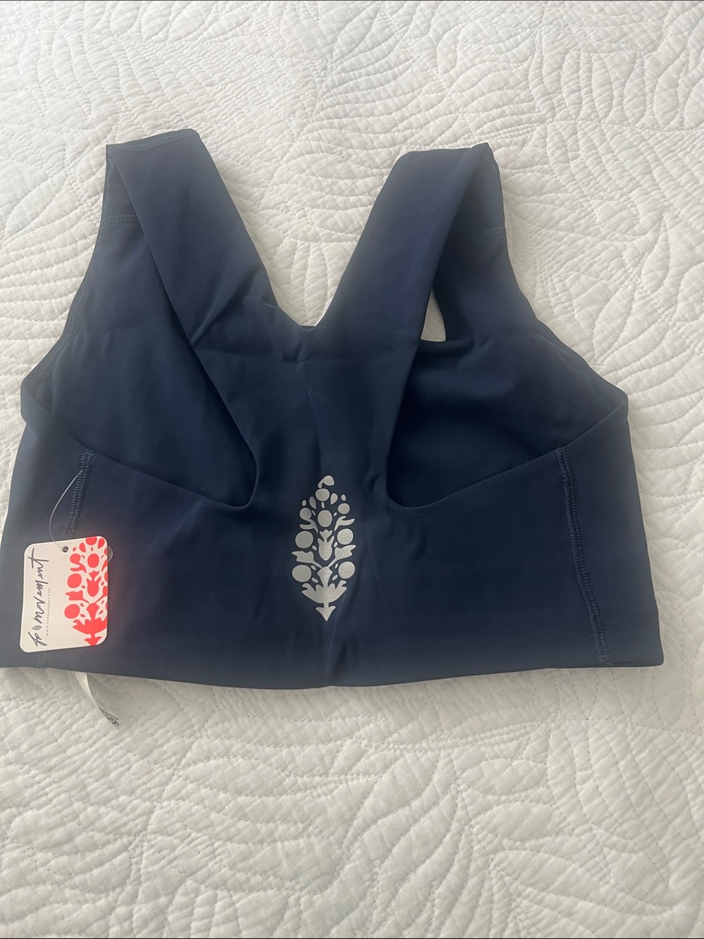 Win Win Sports Bra FP movement Free people - Picture 2 of 5
